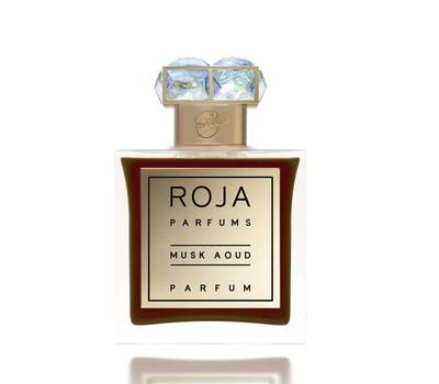 Roja Dove Musk Aoud 192746