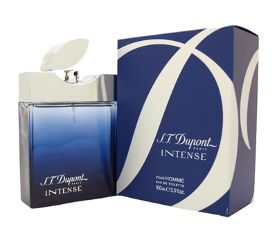 S.T. Dupont Intense Pour Homme 193115