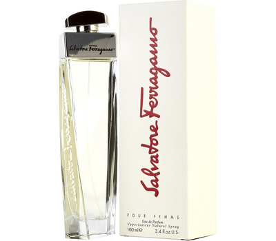 Salvatore Ferragamo Pour Femme 193957