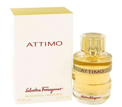 Salvatore Ferragamo Attimo Woman 193704