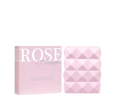 S.T. Dupont Rose Pour Femme 193215