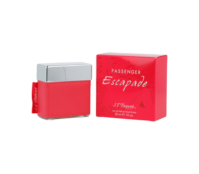 S.T. Dupont Passenger Escapade Pour Femme 193178