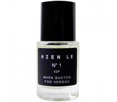 Mark Buxton For Verduu Hien Le No1