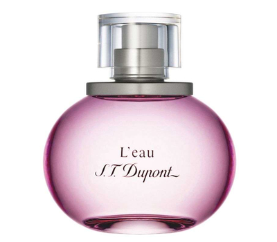 S.T. Dupont L'eau Pour Femme 193123