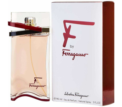 Salvatore Ferragamo F by Ferragamo 193782