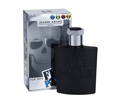 Jeanne Arthes Fuel Power For Men 193493