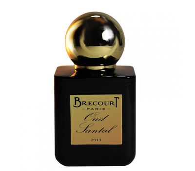 Brecourt Oud Santal