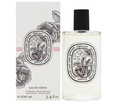 Diptyque Eau Rose 193711