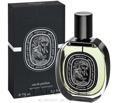 Diptyque Volutes 193779