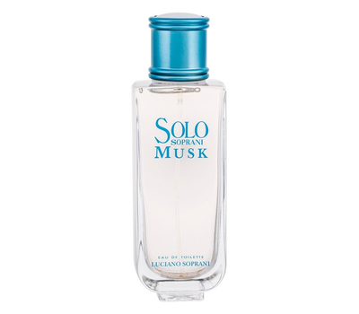 Luciano Soprani Solo Musk