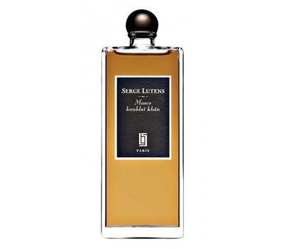 Serge Lutens Muscs Koublai Khan 194912