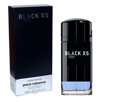 Paco Rabanne Black XS Los Angeles for Him 194258