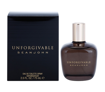 Sean John Unforgivable men 194503