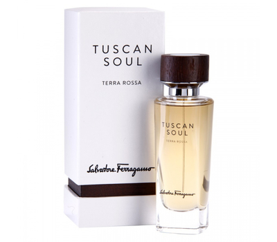 Salvatore Ferragamo Tuscan Soul Terra Rossa 194048