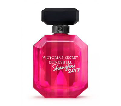 Victorias Secret Bombshell Shanghai 2017