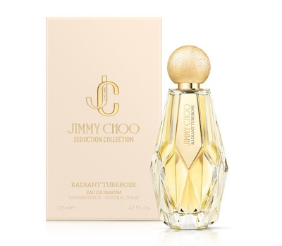 Jimmy Choo Radiant Tuberose 195628