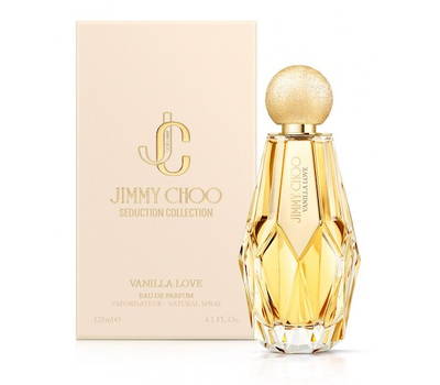 Jimmy Choo Vanilla Love 195636