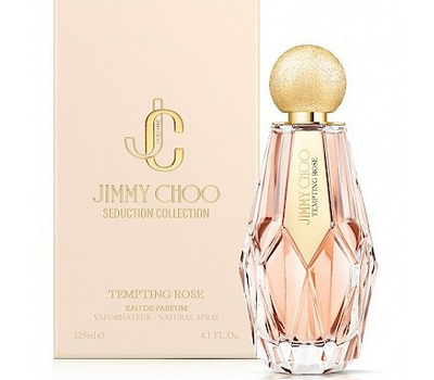 Jimmy Choo Tempting Rose 195632