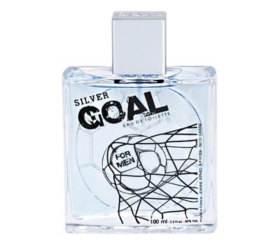 Jeanne Arthes Silver Goal