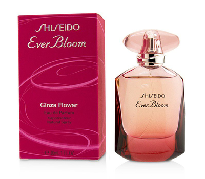 Shiseido Ever Bloom Ginza Flower 195438