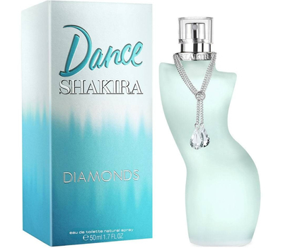 Shakira Dance Diamonds 195224