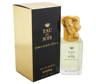 Sisley Eau du Soir for women 195908