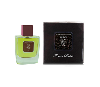 Franck Boclet Vetiver 195755