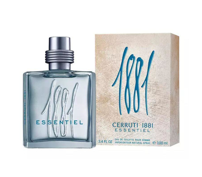 Cerruti 1881 Essentiel 195379