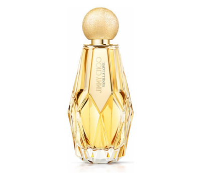 Jimmy Choo Vanilla Love