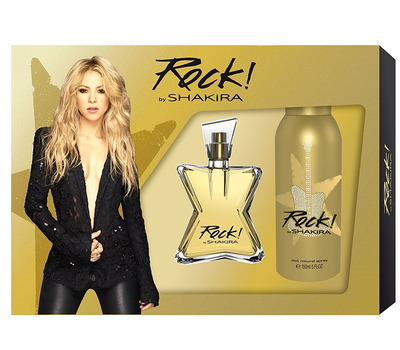 Shakira Rock! 195260