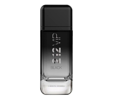 Carolina Herrera 212 VIP Black Run The Party 195375