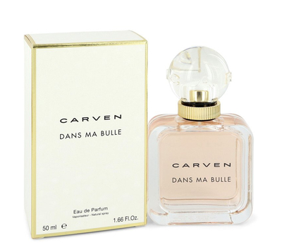 Carven Dans Ma Bulle Extrait De Parfum 195345