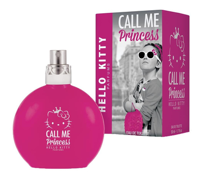 Koto Parfums Hello Kitty Call Me Princess 195415