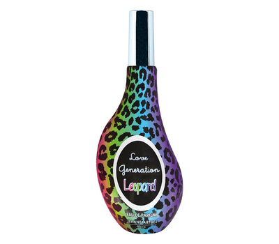 Jeanne Arthes Love Generation Leopard