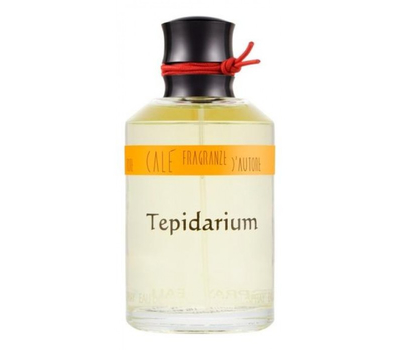 Cale Fragranze D'Autore Tepidarium