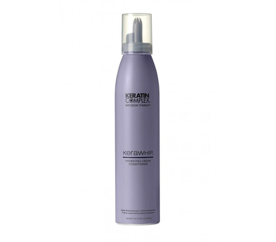 Крем-кондиционер увлажняющий Keratin Complex Keratin Kerawhip Hydrating Creme Conditioner