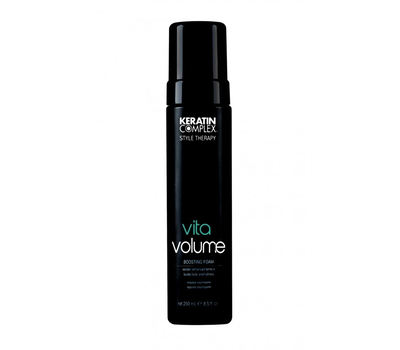 Мусс для объема Keratin Complex Vita Volume Foam