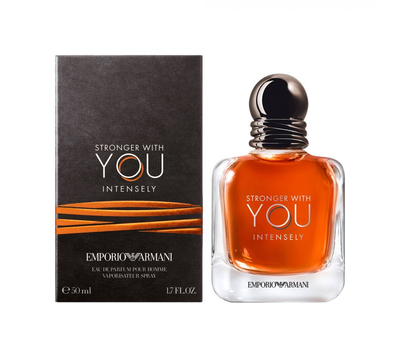 Armani Emporio Stronger With You Intensely 196955