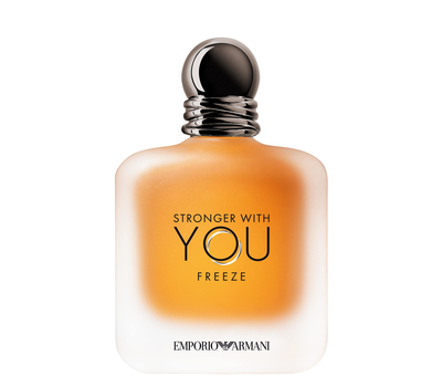 Armani Emporio Stronger With You Freeze