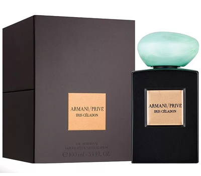 Armani Prive Iris Celadon 196981