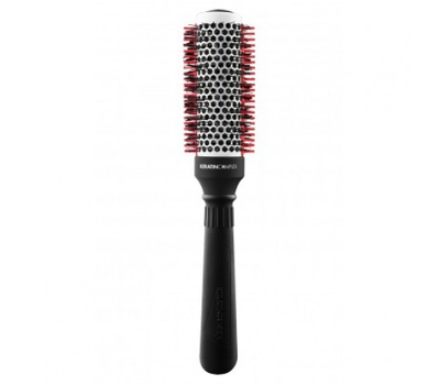 Брашинг 63 мм Keratin Complex Round Brush with Thermal Comb