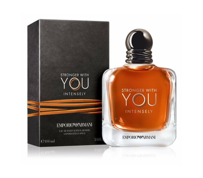 Armani Emporio Stronger With You Intensely 196956