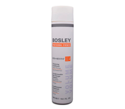 Кондиционер для объема истонченных окрашенных волос Bosley Bos Revive (step 2) Volumizing Conditioner Visibly Thinning Color-Treated Hair