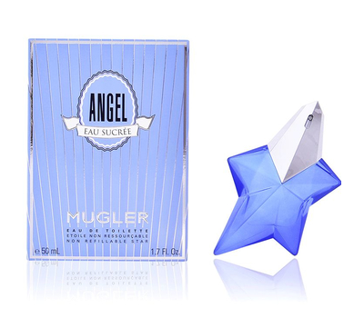 Thierry Mugler Angel Eau Sucree 197917