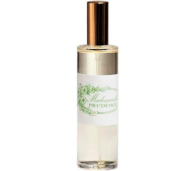 Prudence Paris Mademoiselle Green Fruits