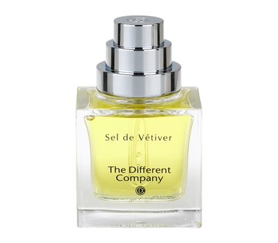 The Different Company Sel de Vetiver 197487