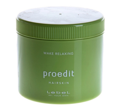 Крем для волос Пробуждение Lebel Proedit Hairskin Wake Relaxing