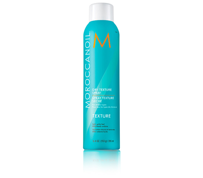 Сухой текстурирующий спрей Moroccanoil Dry Texture Spray