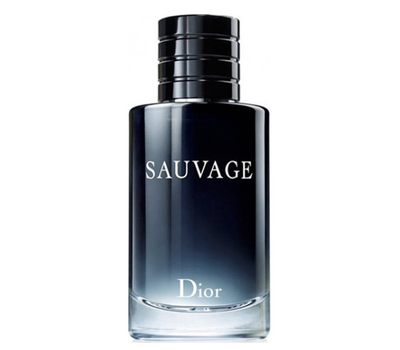 Christian Dior Sauvage 2015