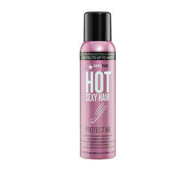 Спрей термозащитный Sexy Hair Protect Me 450° F Heat